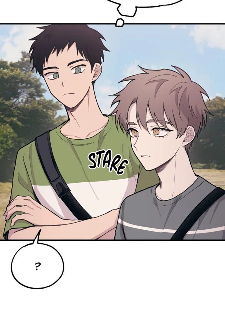 Sự Ngây Thơ Của Yeon Woo Chapter 22 - Trang 2