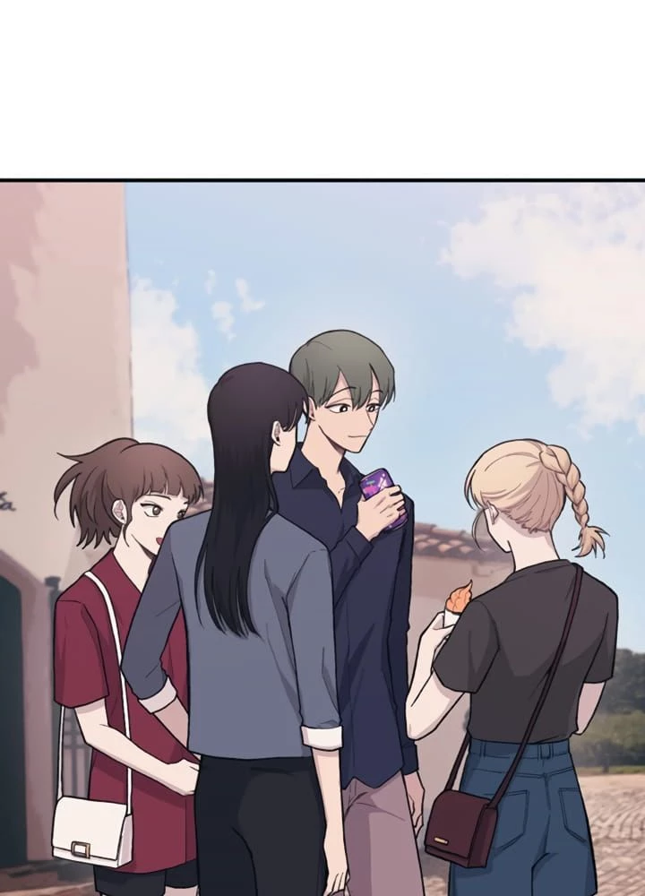 Sự Ngây Thơ Của Yeon Woo Chapter 22 - Trang 2