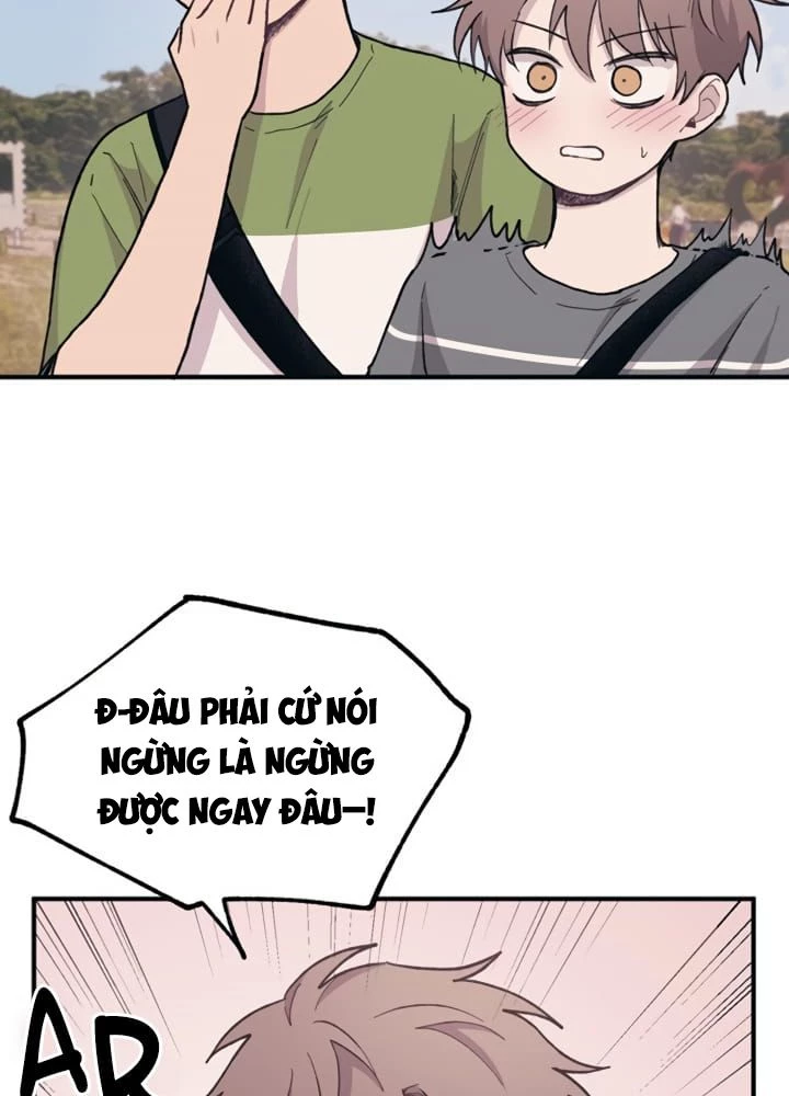 Sự Ngây Thơ Của Yeon Woo Chapter 22 - Trang 2