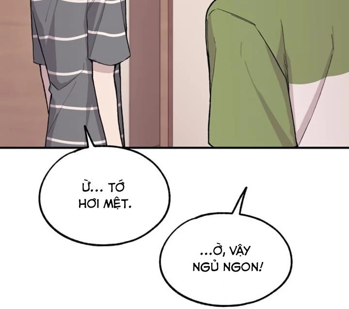 Sự Ngây Thơ Của Yeon Woo Chapter 22 - Trang 2