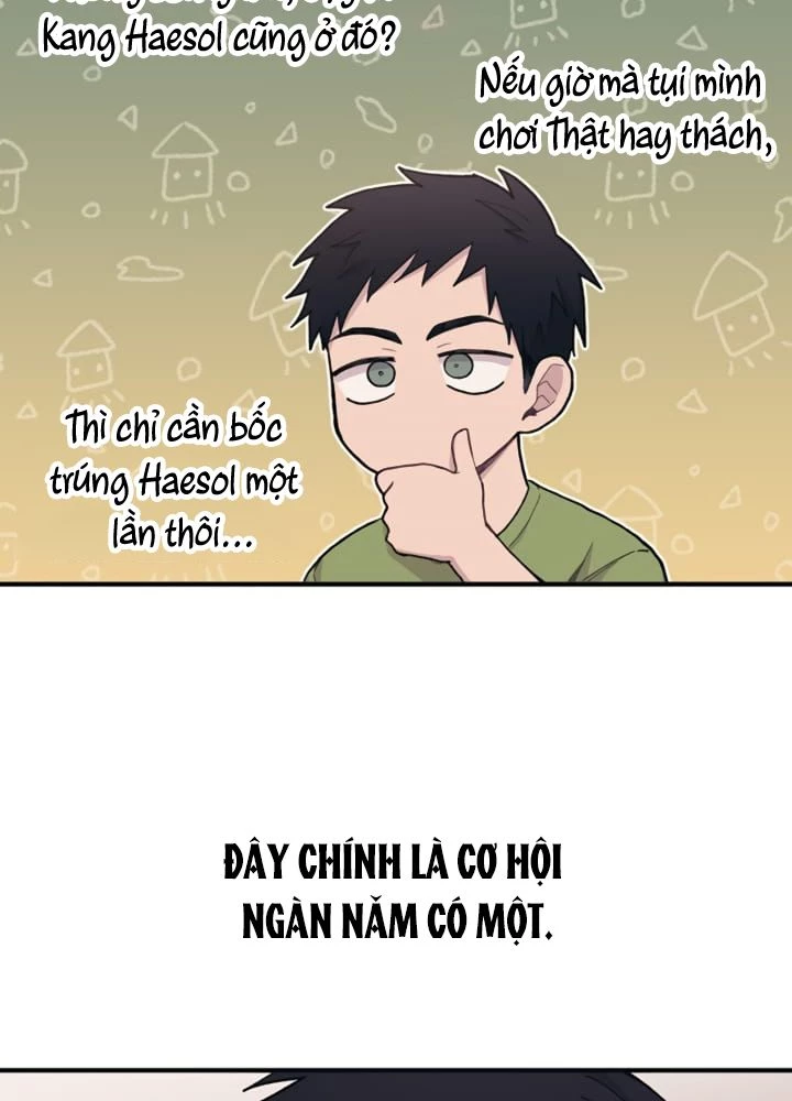 Sự Ngây Thơ Của Yeon Woo Chapter 22 - Trang 2