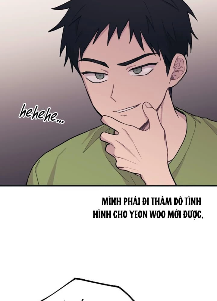 Sự Ngây Thơ Của Yeon Woo Chapter 22 - Trang 2