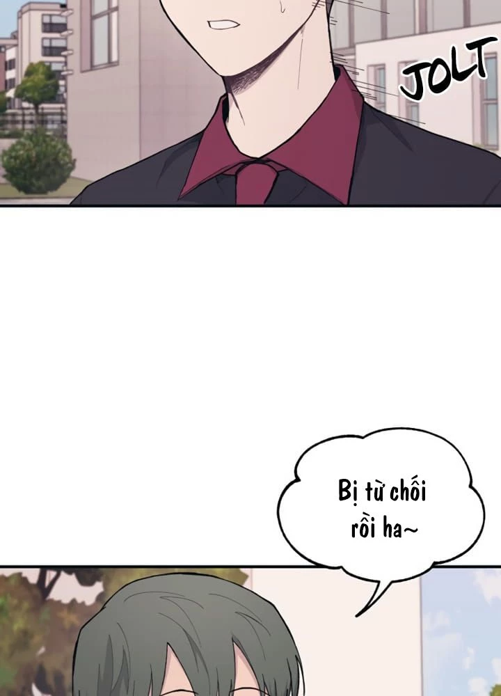 Sự Ngây Thơ Của Yeon Woo Chapter 22 - Trang 2