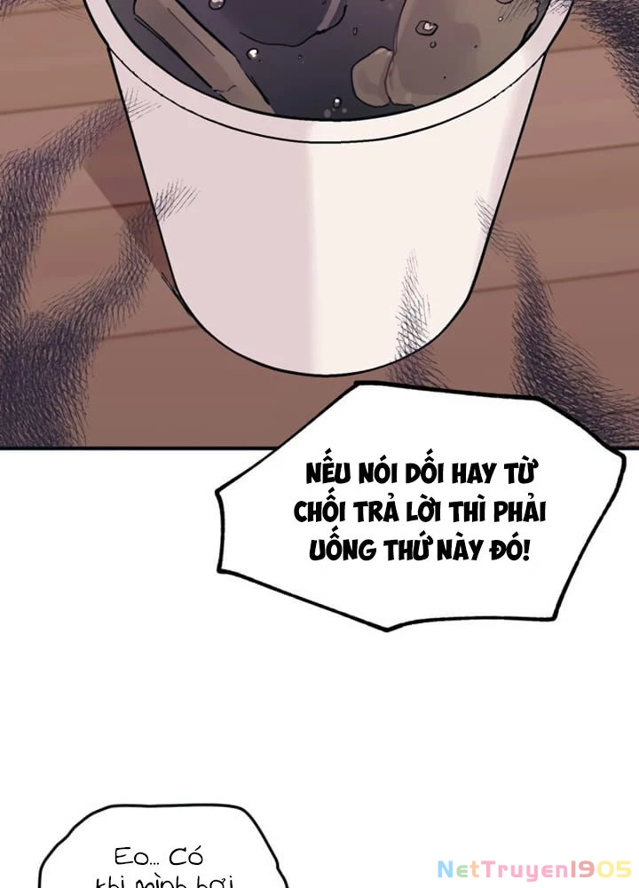 Sự Ngây Thơ Của Yeon Woo Chapter 22 - Trang 2