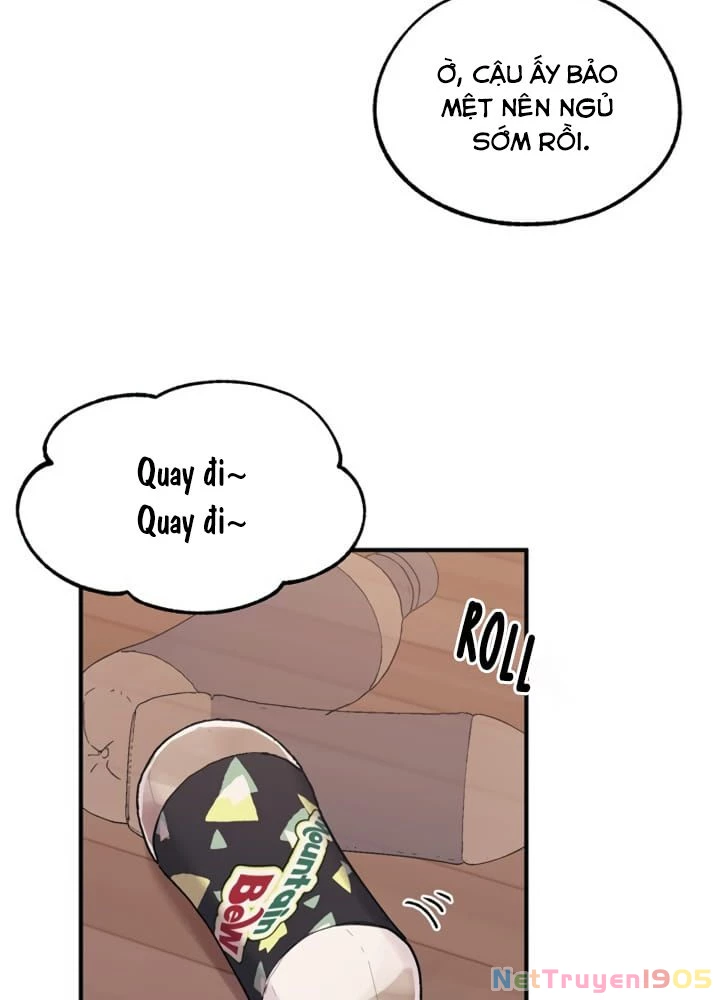 Sự Ngây Thơ Của Yeon Woo Chapter 22 - Trang 2