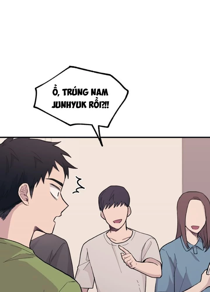 Sự Ngây Thơ Của Yeon Woo Chapter 22 - Trang 2