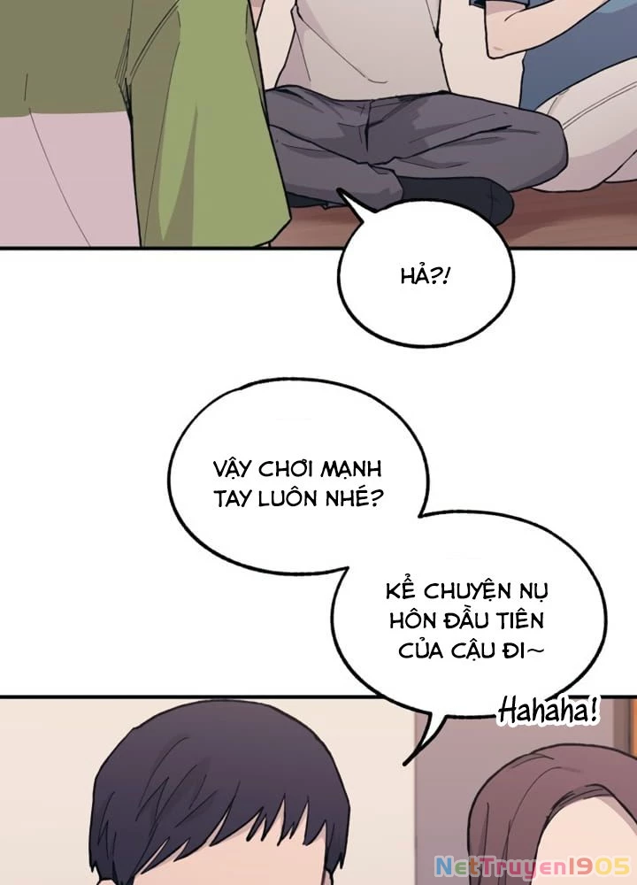 Sự Ngây Thơ Của Yeon Woo Chapter 22 - Trang 2