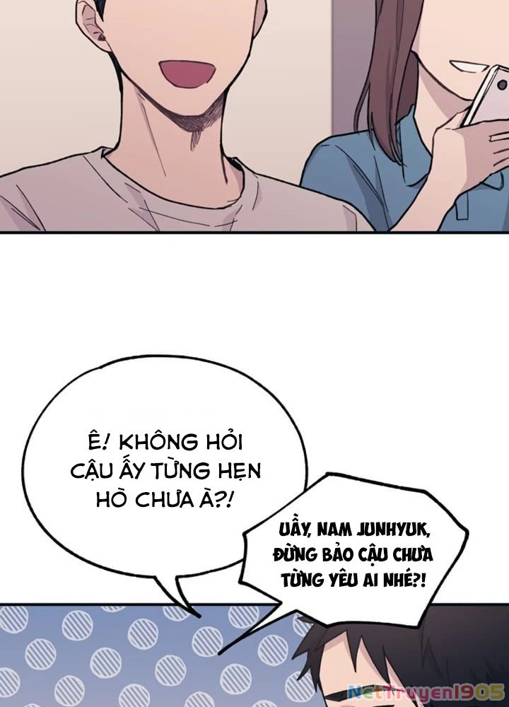 Sự Ngây Thơ Của Yeon Woo Chapter 22 - Trang 2