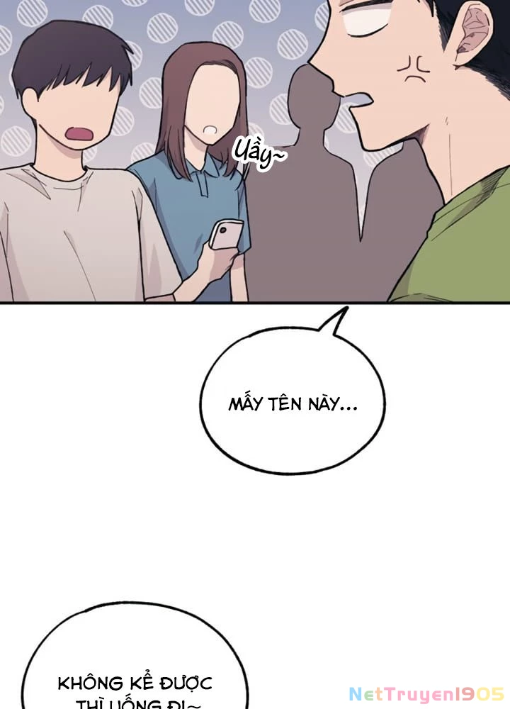 Sự Ngây Thơ Của Yeon Woo Chapter 22 - Trang 2