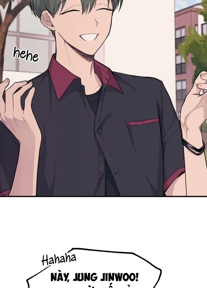 Sự Ngây Thơ Của Yeon Woo Chapter 22 - Trang 2