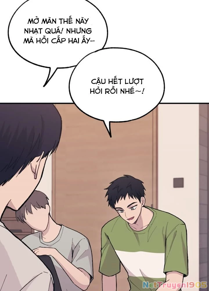 Sự Ngây Thơ Của Yeon Woo Chapter 22 - Trang 2