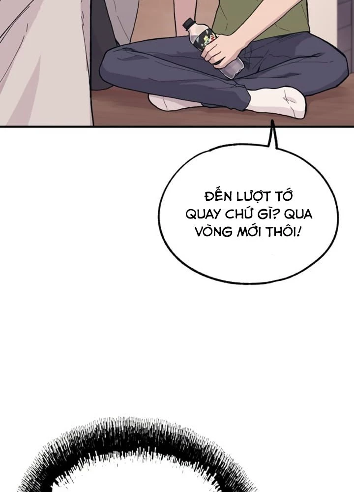 Sự Ngây Thơ Của Yeon Woo Chapter 22 - Trang 2