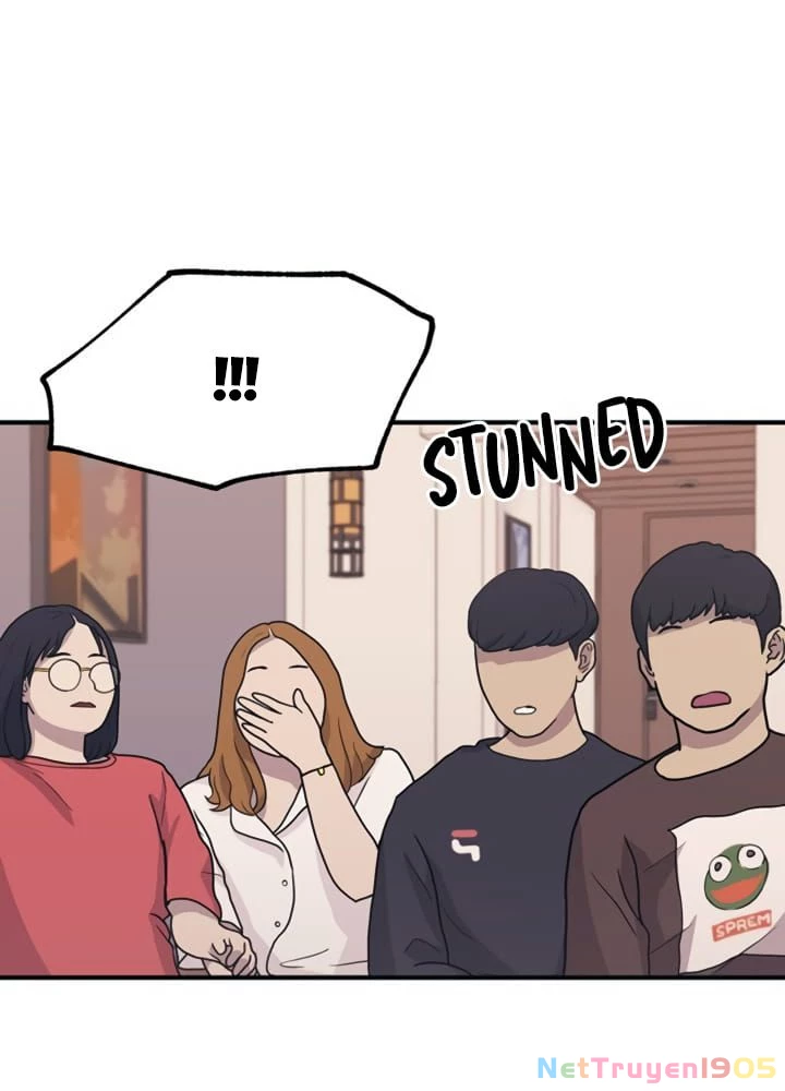 Sự Ngây Thơ Của Yeon Woo Chapter 22 - Trang 2