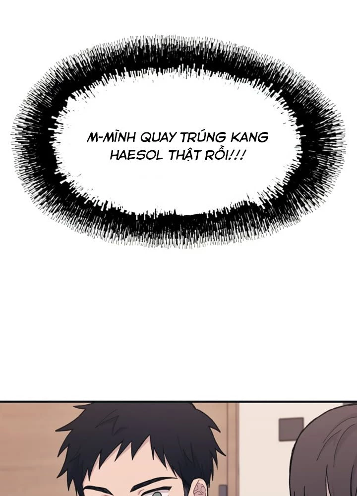 Sự Ngây Thơ Của Yeon Woo Chapter 22 - Trang 2