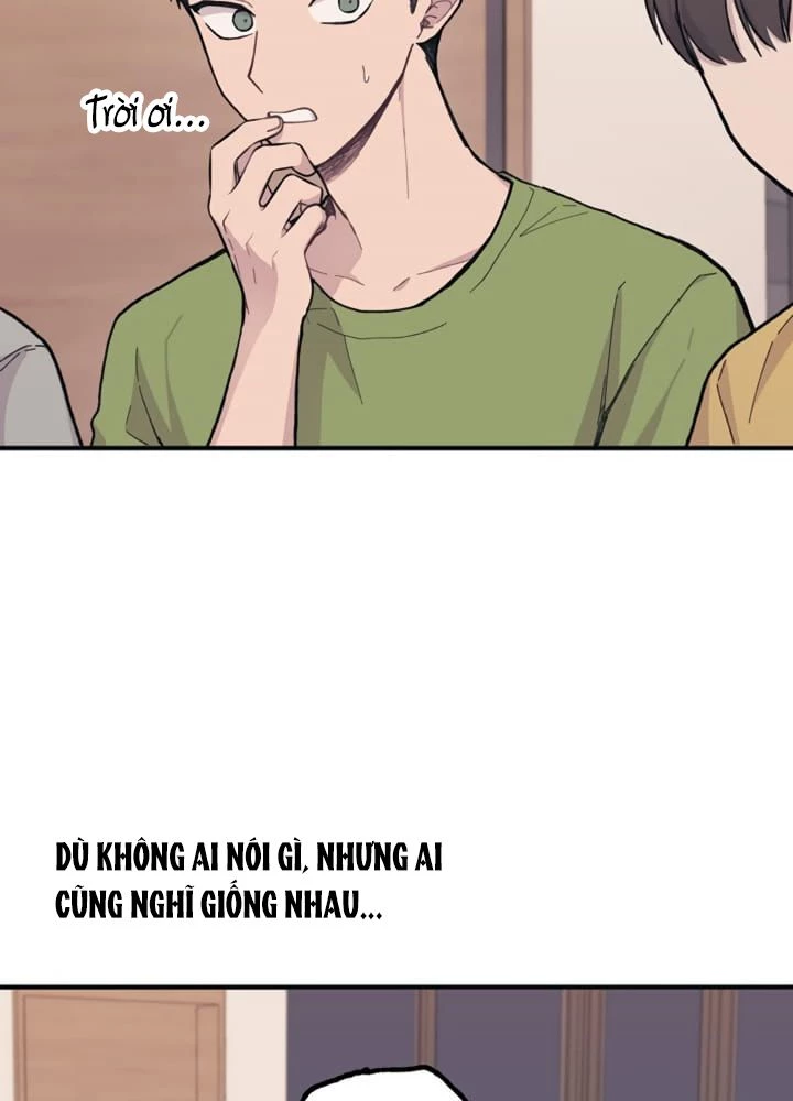 Sự Ngây Thơ Của Yeon Woo Chapter 22 - Trang 2