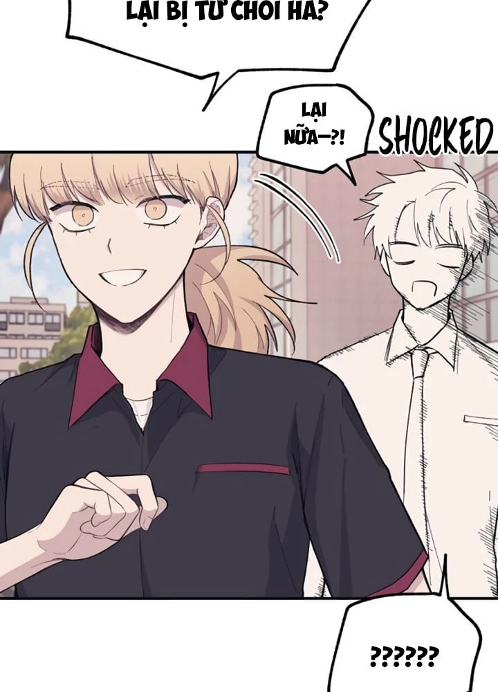 Sự Ngây Thơ Của Yeon Woo Chapter 22 - Trang 2