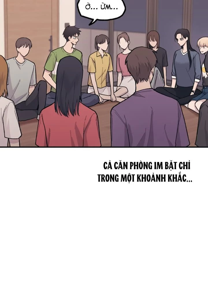 Sự Ngây Thơ Của Yeon Woo Chapter 22 - Trang 2