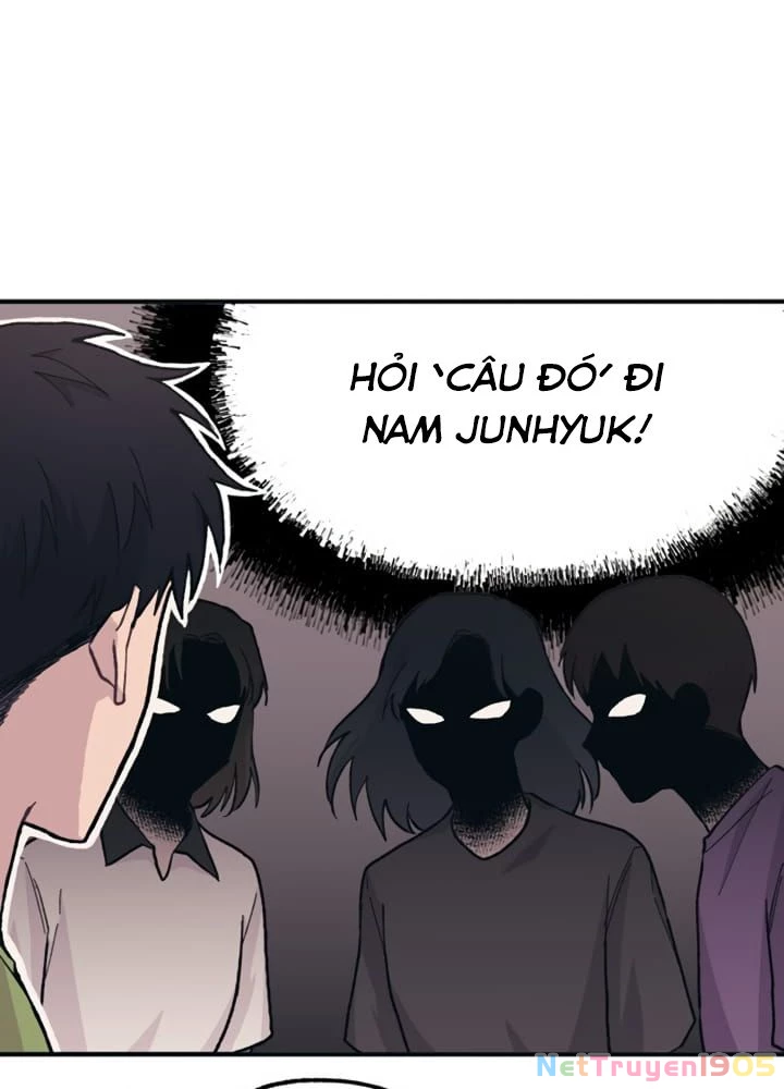 Sự Ngây Thơ Của Yeon Woo Chapter 22 - Trang 2