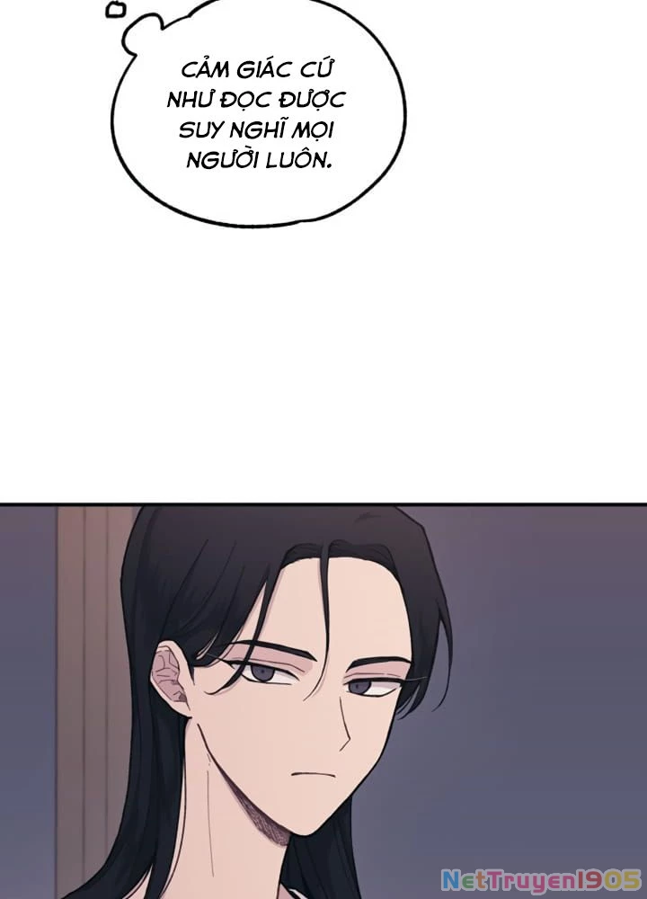Sự Ngây Thơ Của Yeon Woo Chapter 22 - Trang 2