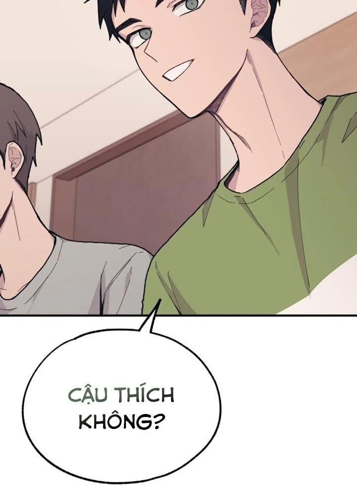 Sự Ngây Thơ Của Yeon Woo Chapter 22 - Trang 2