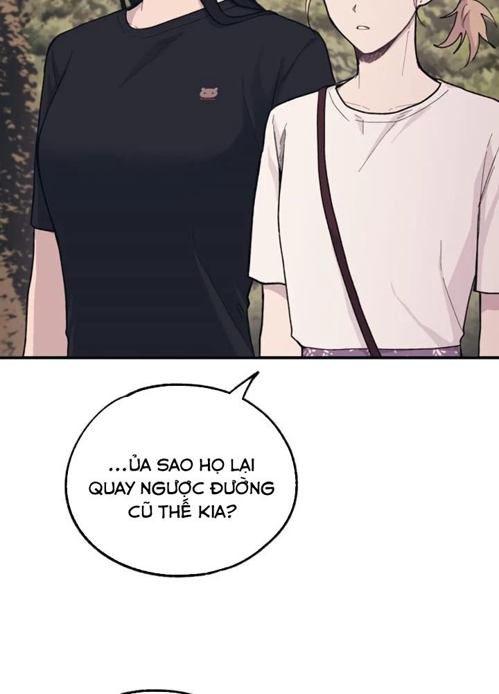 Sự Ngây Thơ Của Yeon Woo Chapter 23 - Trang 2