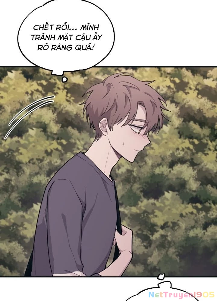 Sự Ngây Thơ Của Yeon Woo Chapter 23 - Trang 2