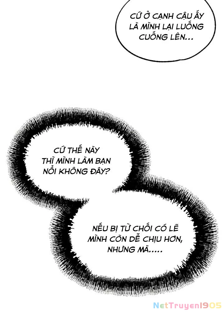 Sự Ngây Thơ Của Yeon Woo Chapter 23 - Trang 2