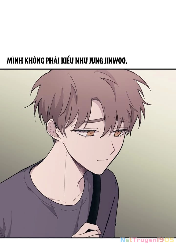 Sự Ngây Thơ Của Yeon Woo Chapter 23 - Trang 2