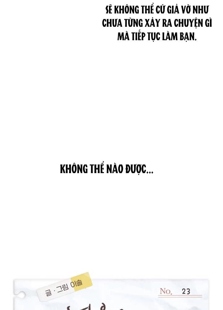 Sự Ngây Thơ Của Yeon Woo Chapter 23 - Trang 2
