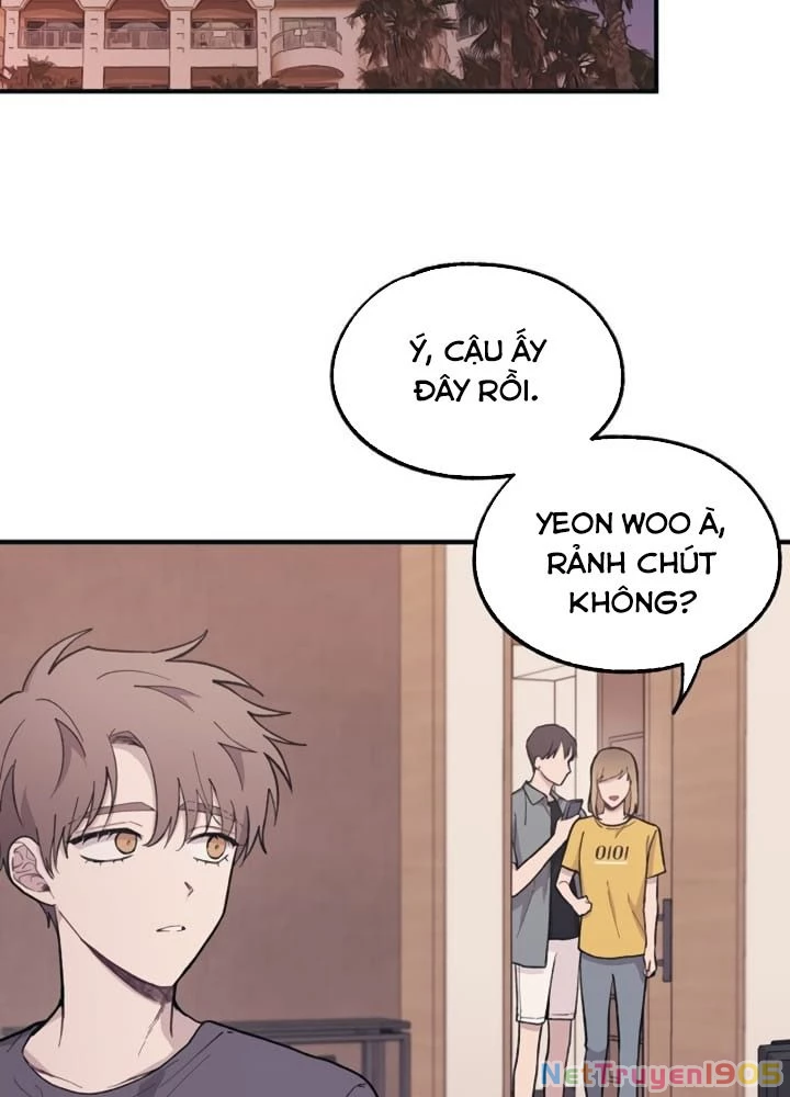 Sự Ngây Thơ Của Yeon Woo Chapter 23 - Trang 2
