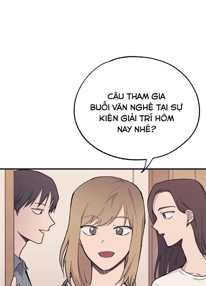 Sự Ngây Thơ Của Yeon Woo Chapter 23 - Trang 2
