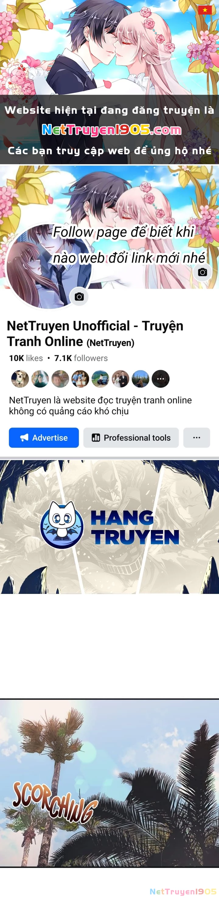 Sự Ngây Thơ Của Yeon Woo Chapter 23 - Trang 2