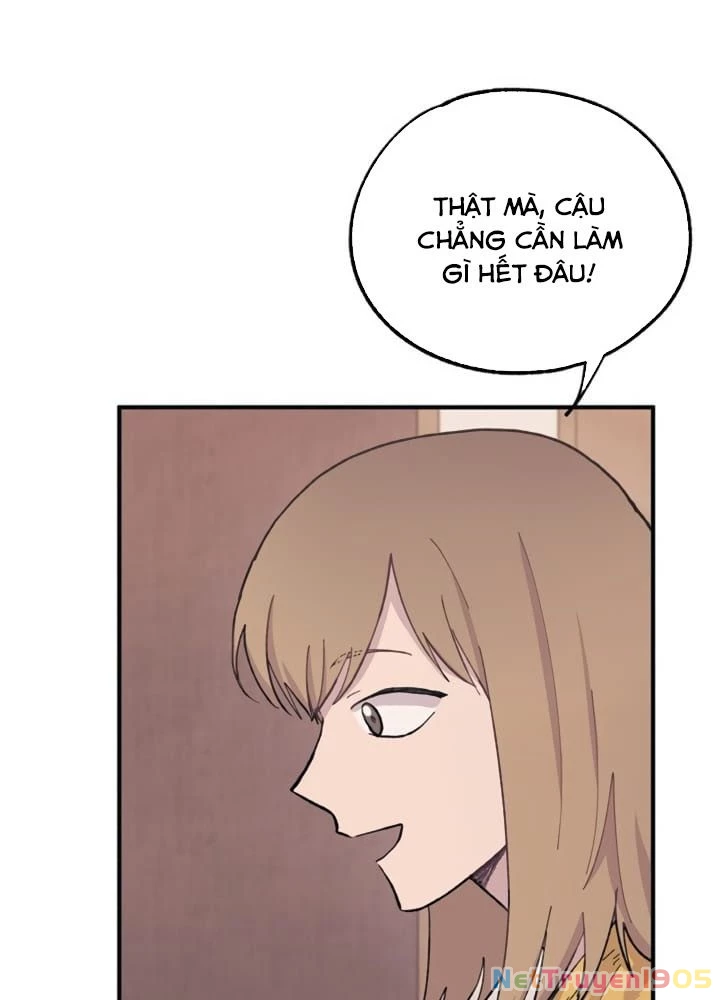 Sự Ngây Thơ Của Yeon Woo Chapter 23 - Trang 2