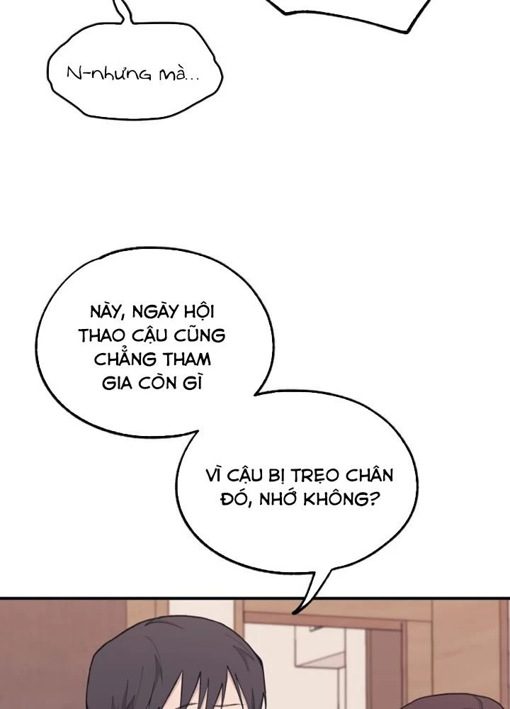 Sự Ngây Thơ Của Yeon Woo Chapter 23 - Trang 2