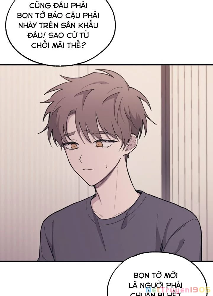 Sự Ngây Thơ Của Yeon Woo Chapter 23 - Trang 2