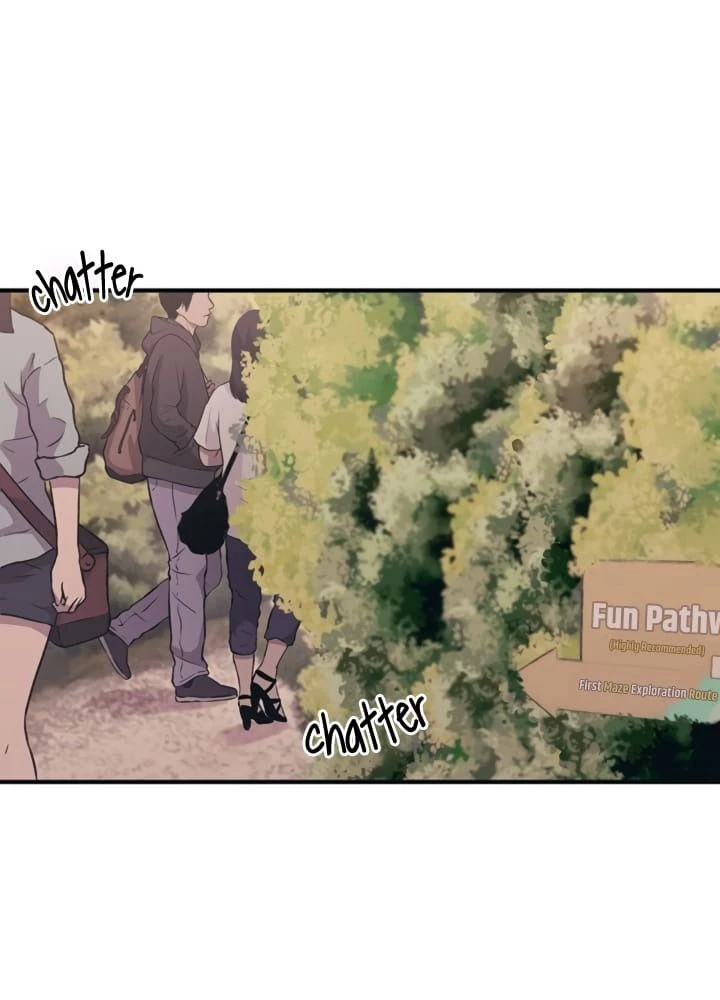 Sự Ngây Thơ Của Yeon Woo Chapter 23 - Trang 2