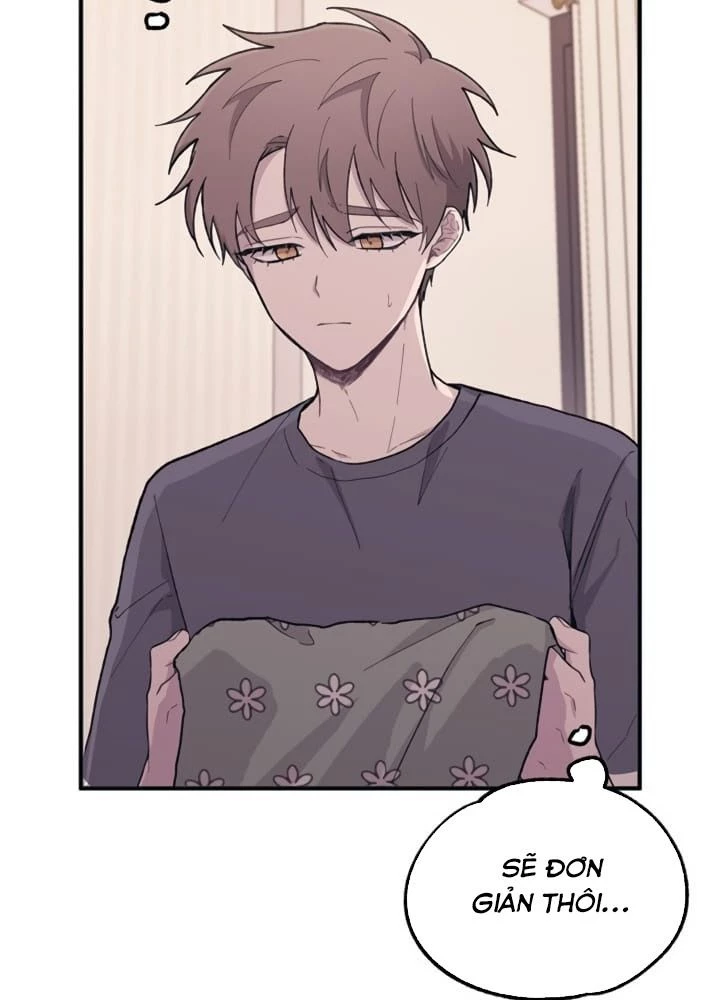 Sự Ngây Thơ Của Yeon Woo Chapter 23 - Trang 2
