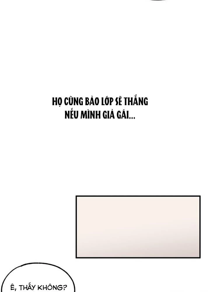 Sự Ngây Thơ Của Yeon Woo Chapter 23 - Trang 2