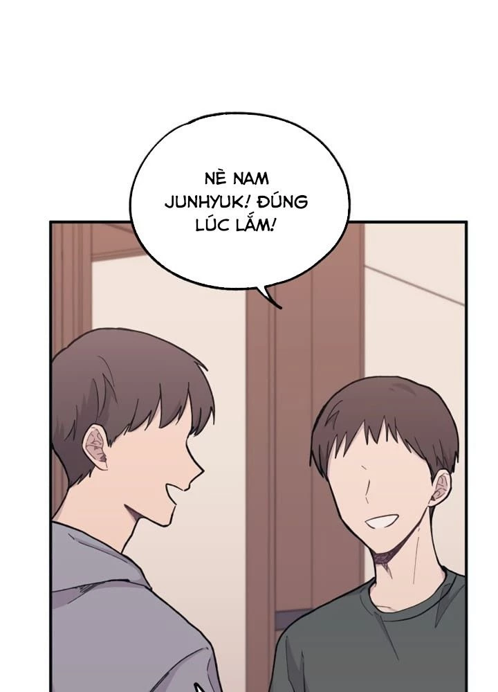 Sự Ngây Thơ Của Yeon Woo Chapter 23 - Trang 2