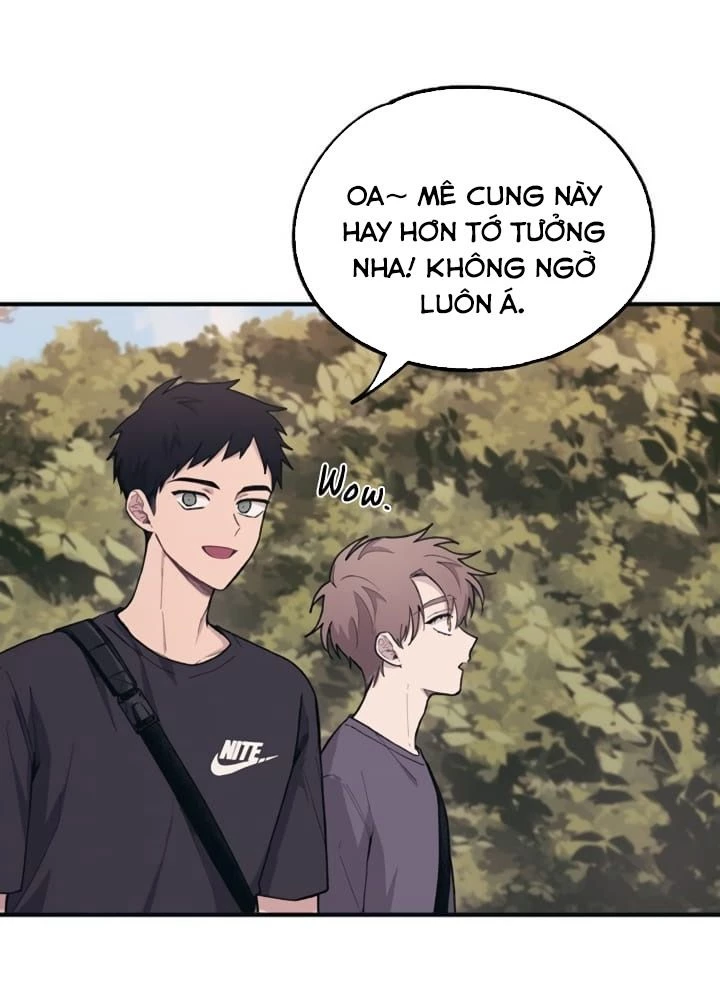 Sự Ngây Thơ Của Yeon Woo Chapter 23 - Trang 2