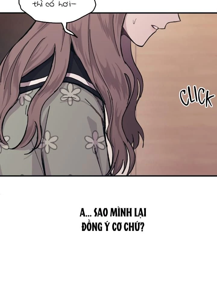 Sự Ngây Thơ Của Yeon Woo Chapter 23 - Trang 2