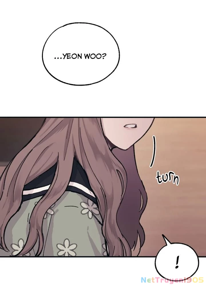 Sự Ngây Thơ Của Yeon Woo Chapter 23 - Trang 2