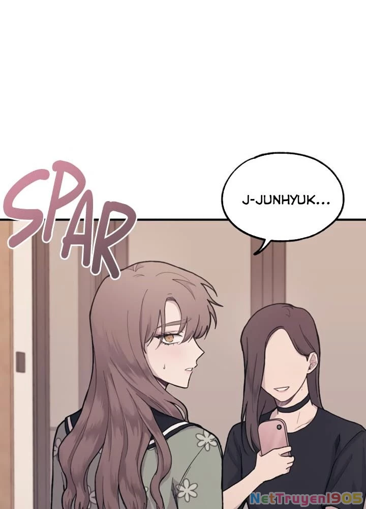 Sự Ngây Thơ Của Yeon Woo Chapter 23 - Trang 2