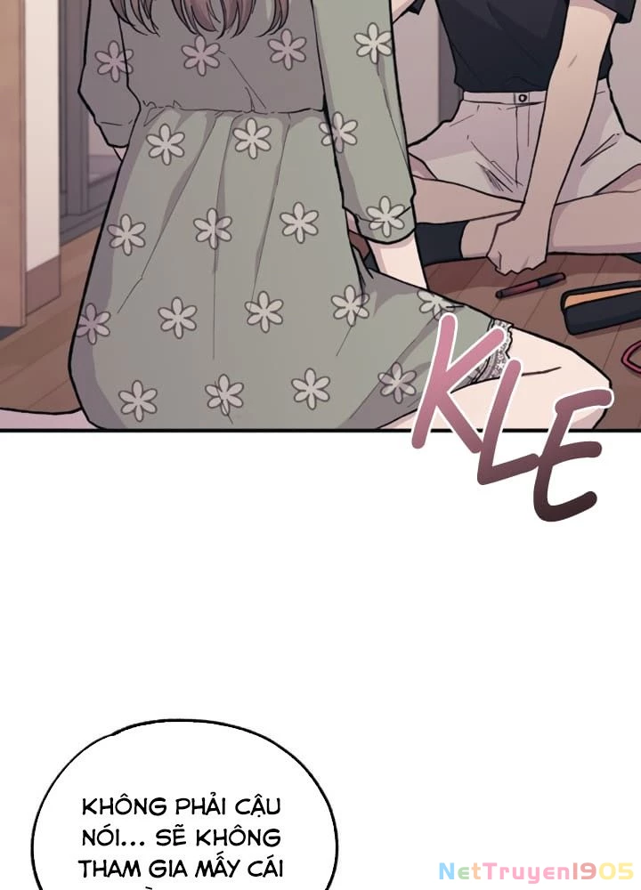 Sự Ngây Thơ Của Yeon Woo Chapter 23 - Trang 2