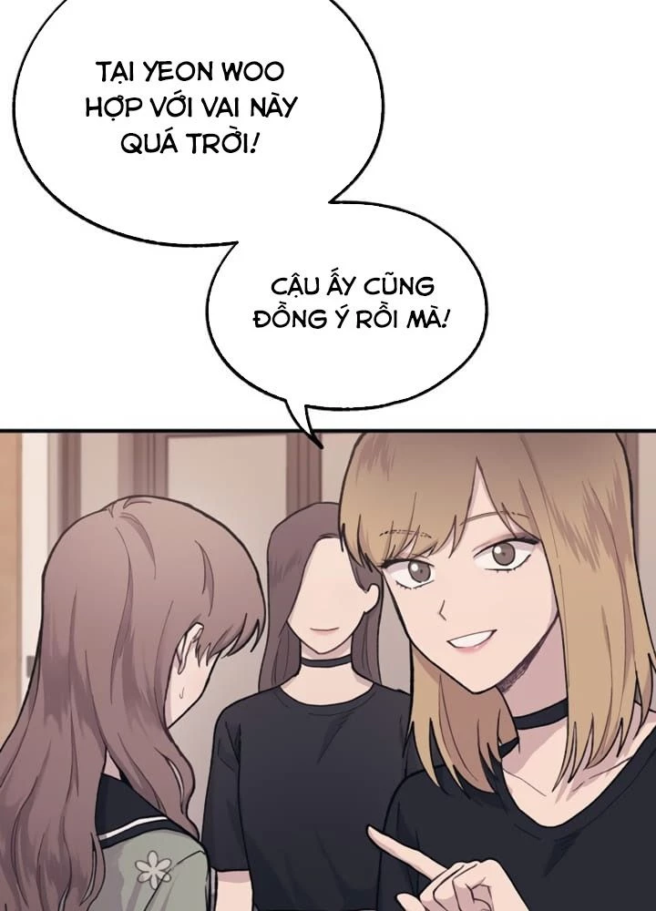 Sự Ngây Thơ Của Yeon Woo Chapter 23 - Trang 2