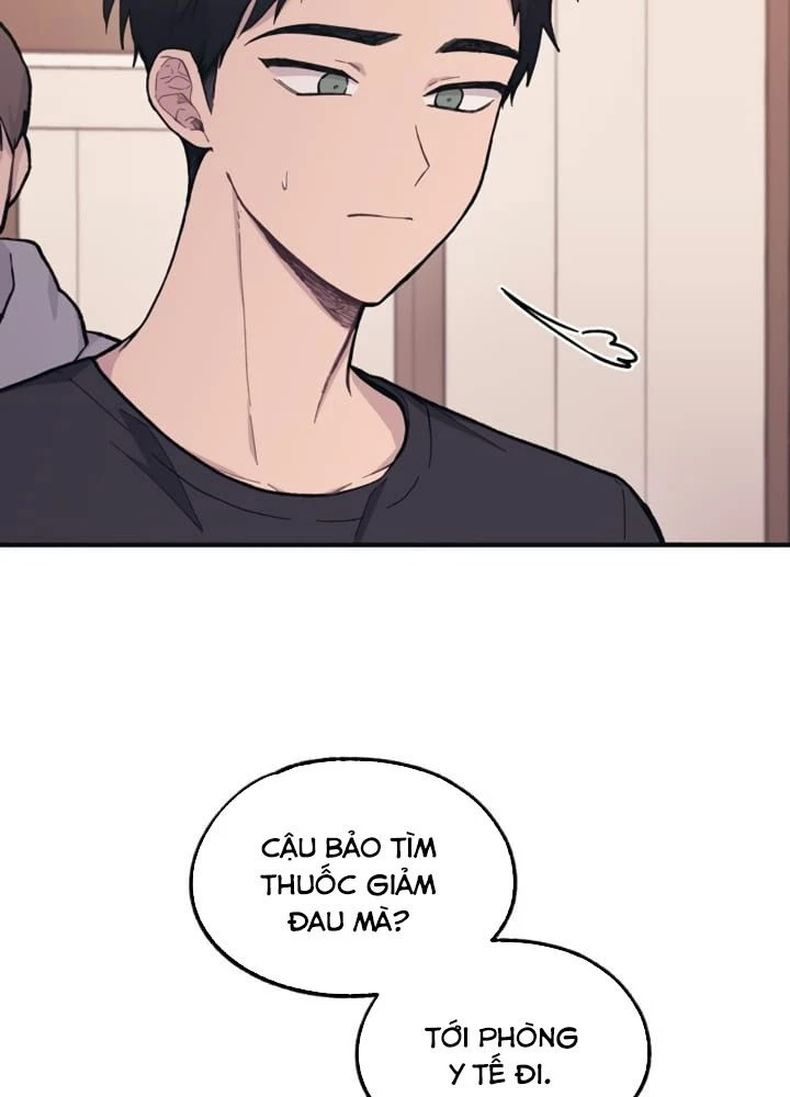 Sự Ngây Thơ Của Yeon Woo Chapter 23 - Trang 2