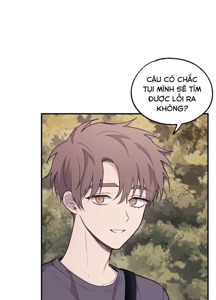 Sự Ngây Thơ Của Yeon Woo Chapter 23 - Trang 2