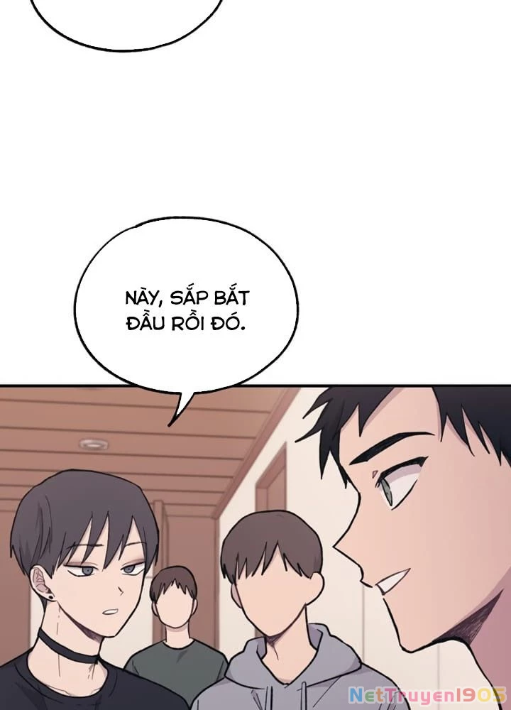 Sự Ngây Thơ Của Yeon Woo Chapter 23 - Trang 2