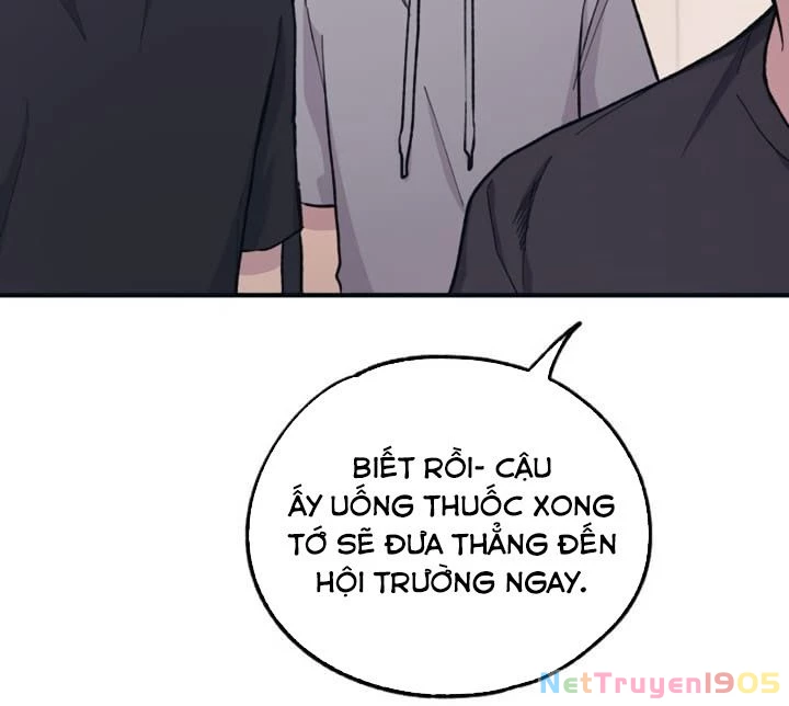Sự Ngây Thơ Của Yeon Woo Chapter 23 - Trang 2