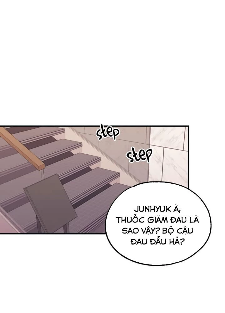 Sự Ngây Thơ Của Yeon Woo Chapter 23 - Trang 2